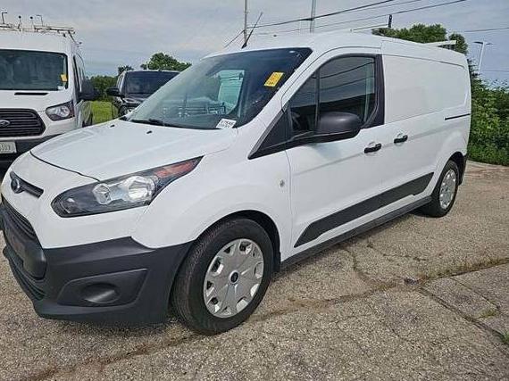 FORD TRANSIT CONNECT 2017 NM0LS7E75H1322772 image